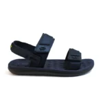 BLUE SPORTS SANDALS FOR MEN 8960944 - Image 2