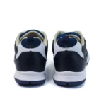 NAVY BLUE SPORTS LIFESTYLE SHOE FOR MEN 8020997 - Image 3