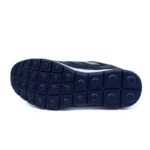 NAVY BLUE SPORTS LIFESTYLE SHOE FOR MEN 8020997 - Image 2