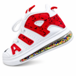Fashion Shoe –