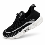 PANDA Sport Black Casual/Sports Sneaker