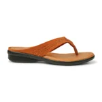 BATA (WOMEN) RISA LADIES CHAPPALS - Image 6
