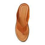 BATA (WOMEN) RISA LADIES CHAPPALS - Image 2