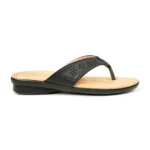 BATA (WOMEN) RISA LADIES CHAPPALS - Image 6