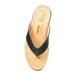 BATA (WOMEN) RISA LADIES CHAPPALS - Image 3
