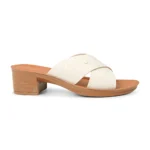 BATA (WOMEN) PECKY LADIES CHAPPALS - Image 3