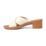 BATA (WOMEN) PECKY LADIES CHAPPALS - Image 5