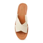 BATA (WOMEN) PECKY LADIES CHAPPALS - Image 6