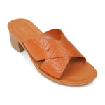 BATA (WOMEN) PECKY LADIES CHAPPALS