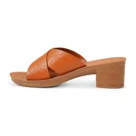 BATA (WOMEN) PECKY LADIES CHAPPALS - Image 4