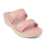 LIGHT & EASY VALENTINO LADIES CHAPPALS - Image 3