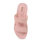 LIGHT & EASY VALENTINO LADIES CHAPPALS - Image 5