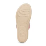 LIGHT & EASY VALENTINO LADIES CHAPPALS - Image 6