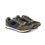 GREY SPORTS LIFESTYLE SHOE FOR MEN 8300244