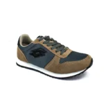GREY SPORTS LIFESTYLE SHOE FOR MEN 8300244 - Image 3