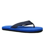 BLACK FLIP FLOP FOR MEN 8613903 - Image 2