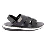 Children Boy - Open Sandal - Noah - Image 6