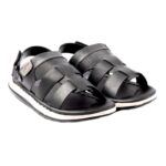 Children Boy - Open Sandal - Noah - Image 2