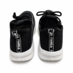 PANDA Sport Black Casual/Sports Sneaker - Image 3