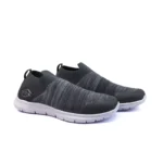 GREY SPORTS SHOE FOR MEN 8020273 - Image 3