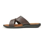 BATA (MEN) REX-2 MENS SANDALS - Image 3