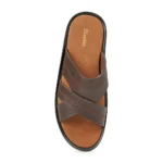 BATA (MEN) REX-2 MENS SANDALS - Image 4
